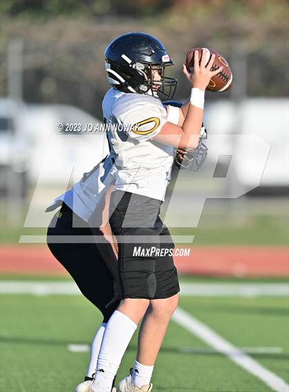 Thumbnail 2 in Klein Oak @ Cypress Woods (B Teams) photogallery.