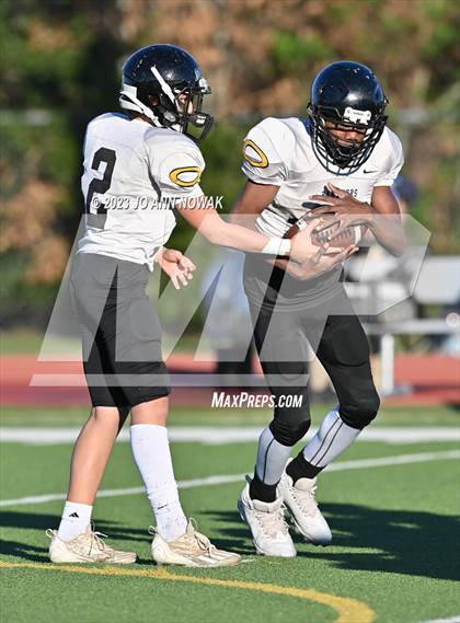Thumbnail 1 in Klein Oak @ Cypress Woods (B Teams) photogallery.