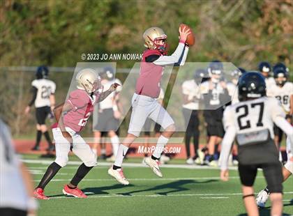 Thumbnail 2 in Klein Oak @ Cypress Woods (B Teams) photogallery.