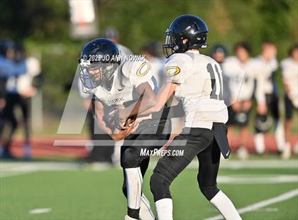 Thumbnail 1 in Klein Oak @ Cypress Woods (B Teams) photogallery.