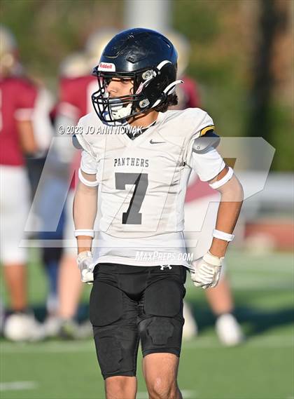 Thumbnail 3 in Klein Oak @ Cypress Woods (B Teams) photogallery.