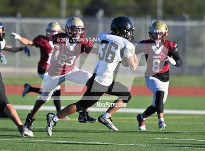 Thumbnail 3 in Klein Oak @ Cypress Woods (B Teams) photogallery.