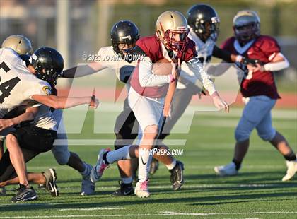 Thumbnail 2 in Klein Oak @ Cypress Woods (B Teams) photogallery.