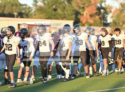Thumbnail 1 in Klein Oak @ Cypress Woods (B Teams) photogallery.