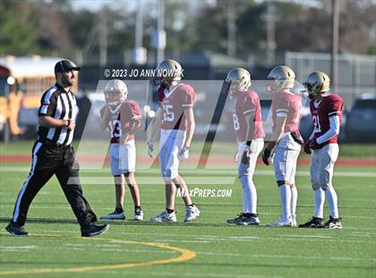 Thumbnail 3 in Klein Oak @ Cypress Woods (B Teams) photogallery.