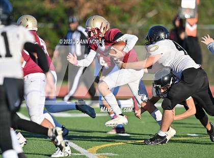 Thumbnail 1 in Klein Oak @ Cypress Woods (B Teams) photogallery.
