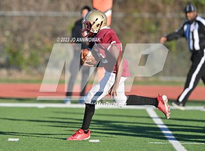 Thumbnail 2 in Klein Oak @ Cypress Woods (B Teams) photogallery.