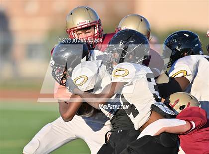 Thumbnail 1 in Klein Oak @ Cypress Woods (B Teams) photogallery.