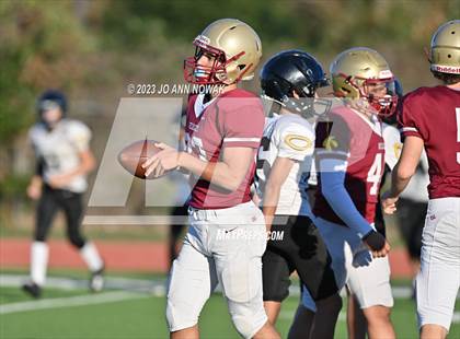Thumbnail 1 in Klein Oak @ Cypress Woods (B Teams) photogallery.