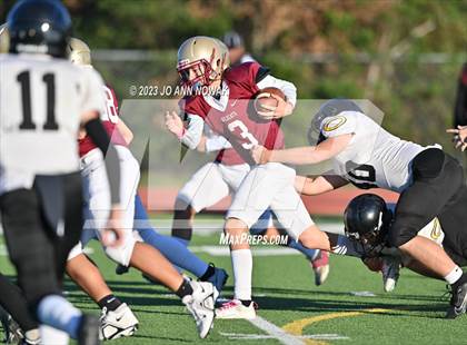 Thumbnail 2 in Klein Oak @ Cypress Woods (B Teams) photogallery.