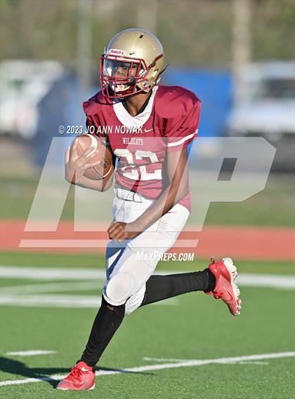 Thumbnail 1 in Klein Oak @ Cypress Woods (B Teams) photogallery.