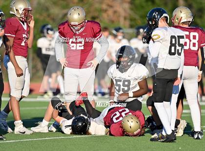 Thumbnail 2 in Klein Oak @ Cypress Woods (B Teams) photogallery.