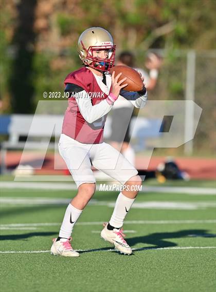 Thumbnail 1 in Klein Oak @ Cypress Woods (B Teams) photogallery.