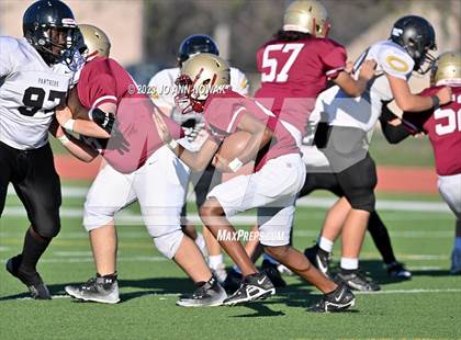 Thumbnail 2 in Klein Oak @ Cypress Woods (B Teams) photogallery.