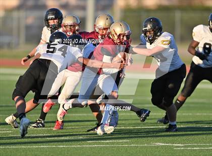 Thumbnail 3 in Klein Oak @ Cypress Woods (B Teams) photogallery.