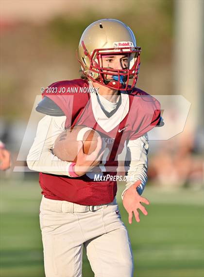 Thumbnail 1 in Klein Oak @ Cypress Woods (B Teams) photogallery.