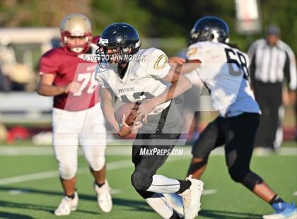 Thumbnail 2 in Klein Oak @ Cypress Woods (B Teams) photogallery.