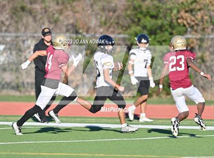 Thumbnail 2 in Klein Oak @ Cypress Woods (B Teams) photogallery.
