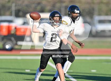 Thumbnail 2 in Klein Oak @ Cypress Woods (B Teams) photogallery.