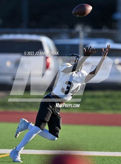 Thumbnail 1 in Klein Oak @ Cypress Woods (B Teams) photogallery.