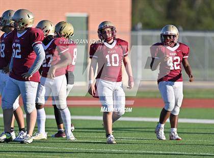 Thumbnail 3 in Klein Oak @ Cypress Woods (B Teams) photogallery.