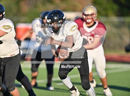 Thumbnail 3 in Klein Oak @ Cypress Woods (B Teams) photogallery.