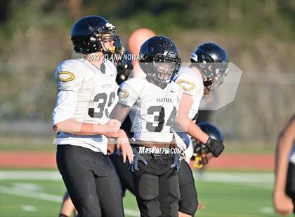 Thumbnail 1 in Klein Oak @ Cypress Woods (B Teams) photogallery.