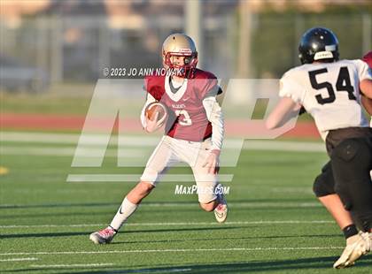 Thumbnail 2 in Klein Oak @ Cypress Woods (B Teams) photogallery.