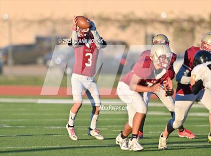 Thumbnail 2 in Klein Oak @ Cypress Woods (B Teams) photogallery.