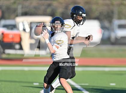 Thumbnail 1 in Klein Oak @ Cypress Woods (B Teams) photogallery.