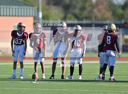 Thumbnail 2 in Klein Oak @ Cypress Woods (B Teams) photogallery.