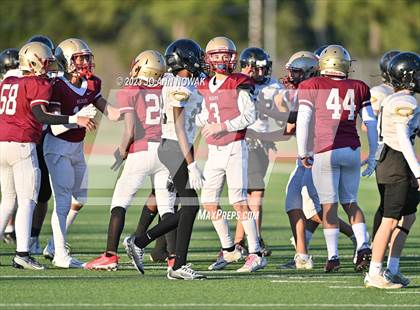 Thumbnail 2 in Klein Oak @ Cypress Woods (B Teams) photogallery.
