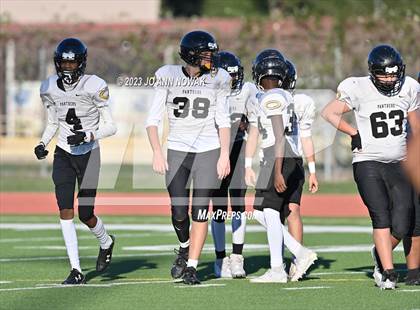 Thumbnail 2 in Klein Oak @ Cypress Woods (B Teams) photogallery.