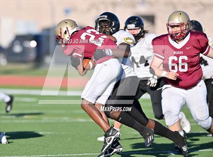 Thumbnail 3 in Klein Oak @ Cypress Woods (B Teams) photogallery.