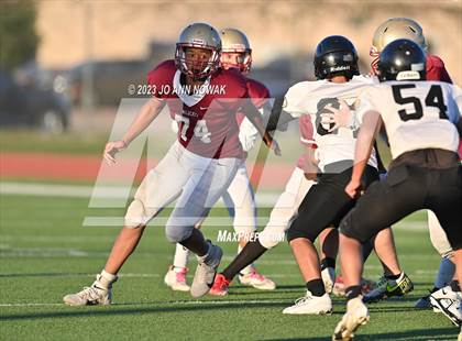 Thumbnail 3 in Klein Oak @ Cypress Woods (B Teams) photogallery.