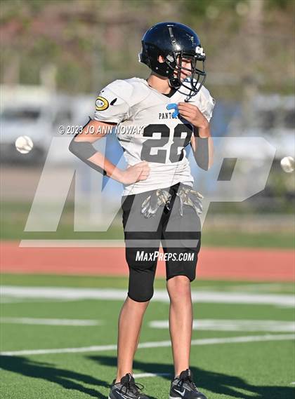 Thumbnail 2 in Klein Oak @ Cypress Woods (B Teams) photogallery.