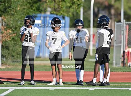 Thumbnail 1 in Klein Oak @ Cypress Woods (B Teams) photogallery.