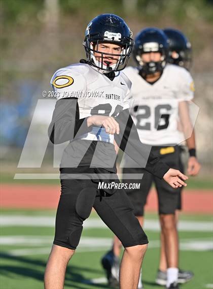 Thumbnail 3 in Klein Oak @ Cypress Woods (B Teams) photogallery.
