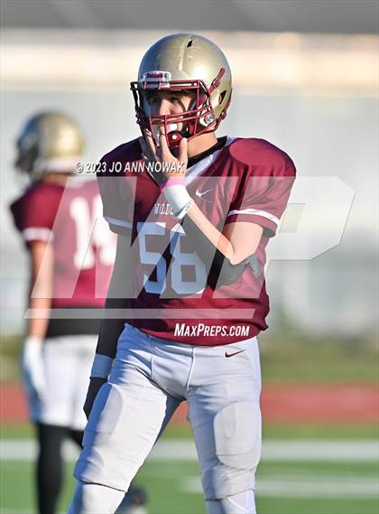 Thumbnail 2 in Klein Oak @ Cypress Woods (B Teams) photogallery.