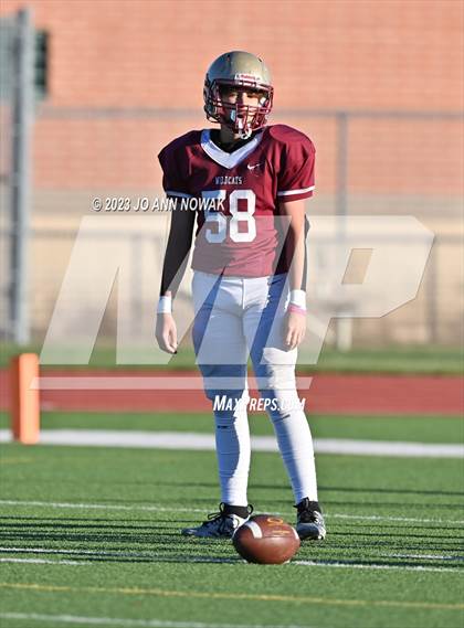 Thumbnail 1 in Klein Oak @ Cypress Woods (B Teams) photogallery.
