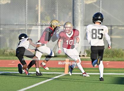 Thumbnail 2 in Klein Oak @ Cypress Woods (B Teams) photogallery.