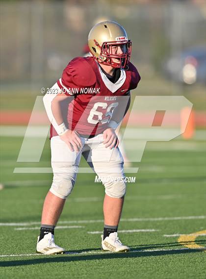 Thumbnail 1 in Klein Oak @ Cypress Woods (B Teams) photogallery.