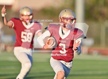 Thumbnail 2 in Klein Oak @ Cypress Woods (B Teams) photogallery.