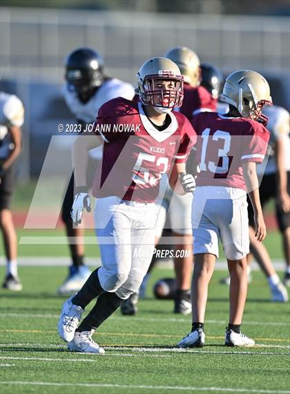 Thumbnail 3 in Klein Oak @ Cypress Woods (B Teams) photogallery.