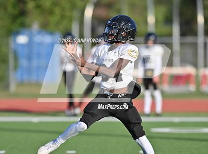 Thumbnail 3 in Klein Oak @ Cypress Woods (B Teams) photogallery.