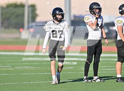 Thumbnail 2 in Klein Oak @ Cypress Woods (B Teams) photogallery.