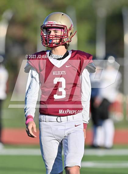 Thumbnail 1 in Klein Oak @ Cypress Woods (B Teams) photogallery.