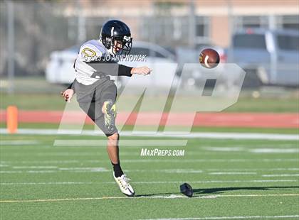 Thumbnail 3 in Klein Oak @ Cypress Woods (B Teams) photogallery.