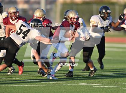 Thumbnail 1 in Klein Oak @ Cypress Woods (B Teams) photogallery.