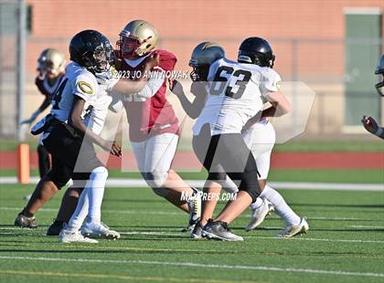 Thumbnail 2 in Klein Oak @ Cypress Woods (B Teams) photogallery.